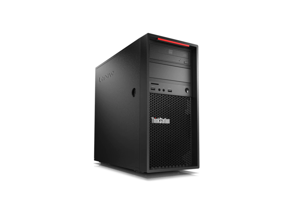 Lenovo - Workstation ThinkStation Serie E20