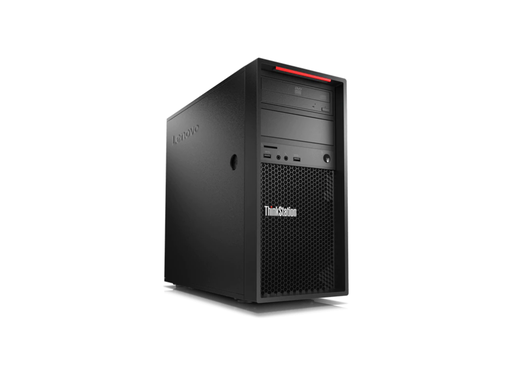 [VJD61IX] Lenovo - Workstation ThinkStation Serie E20