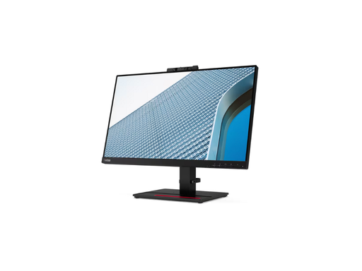 [61FCMAT6IT] Lenovo - Monitor LED 23,8" Wide Screen Multim. mod. ThinkVision T24V